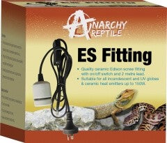 Anarchy Rep Es Fitting