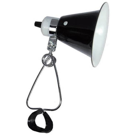 Anarchy Reptile Clamp Lamp 14cm