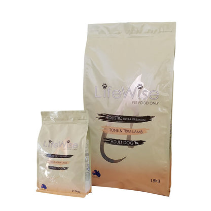 Life Wise Adult Tone and Trim 9kg