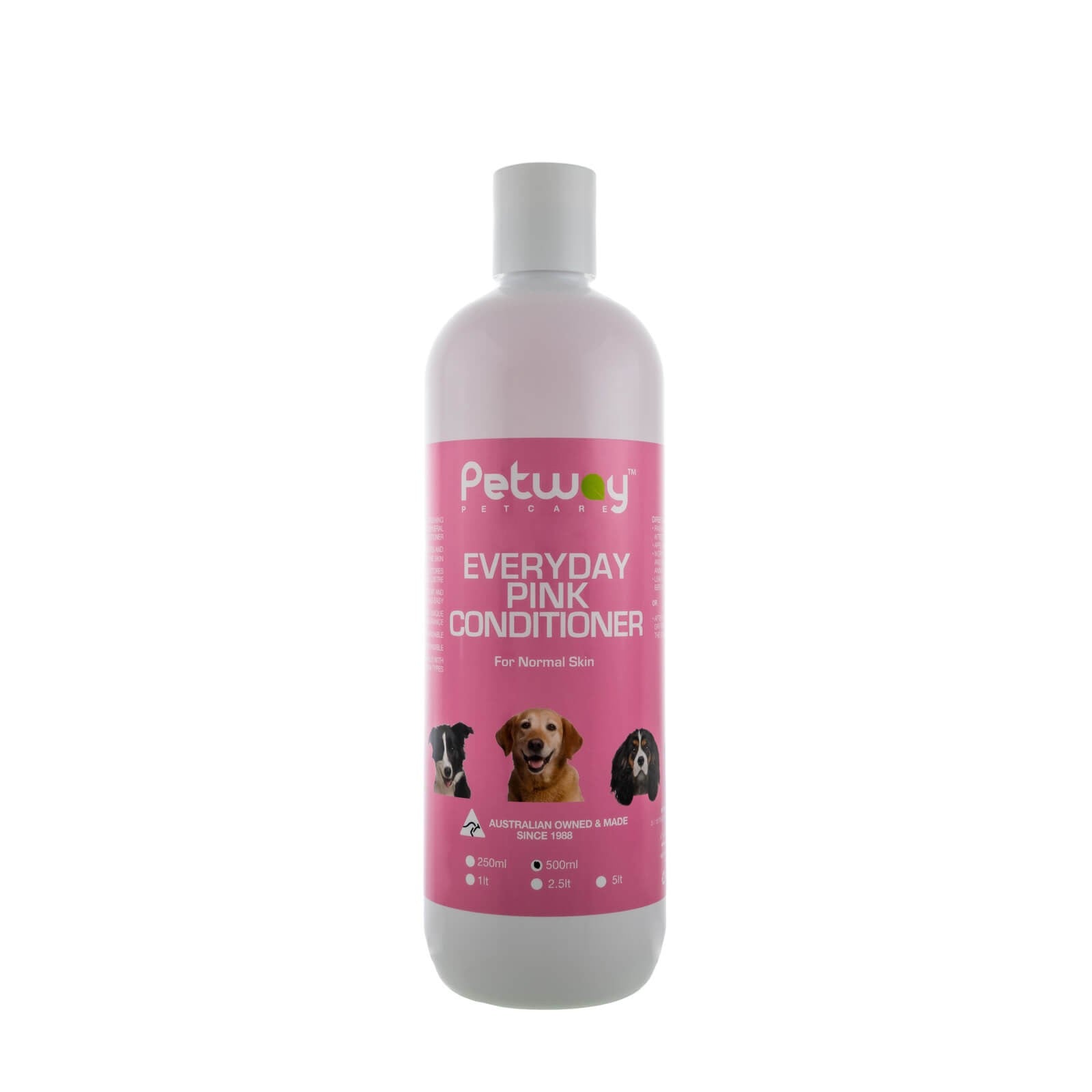 Petway Pink Conditoner 500ml