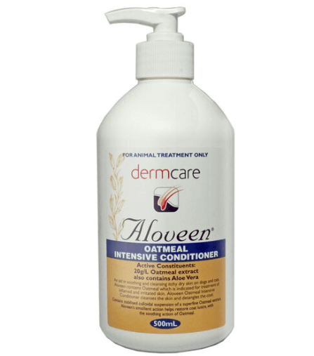 Aloveen Conditioner 500ml