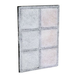 All Fur You Seashell Pet Water Fountain Replacement Filter