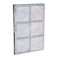 All Fur You Seashell Pet Water Fountain Replacement Filter