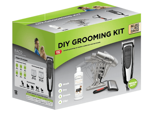 Andis DIY Grooming Kit