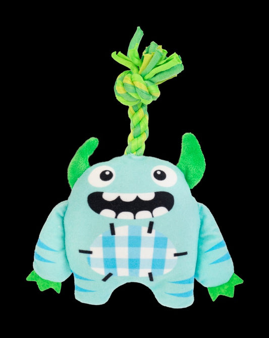 Yours Droolly Playmates Monster Small
