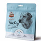 Bugsys Air-dried Complete Diet For Dogs Turkey 328g