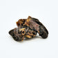 Bugsys Chicken Heart & Seaweed 100g