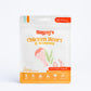 Bugsys Chicken Heart & Seaweed 100g