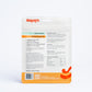 Bugsys Chicken Heart & Seaweed 100g
