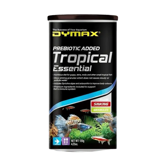 Dymax Tropical Essential 120g
