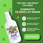 Pawlab - Eco Air Spray- Vanilla 300ml