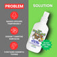 Pawlab - Eco Air Spray- Vanilla 300ml