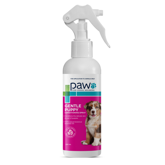 Paw Puppy Cond Mist200ml