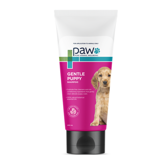 Paw Puppy Shampoo 200ml