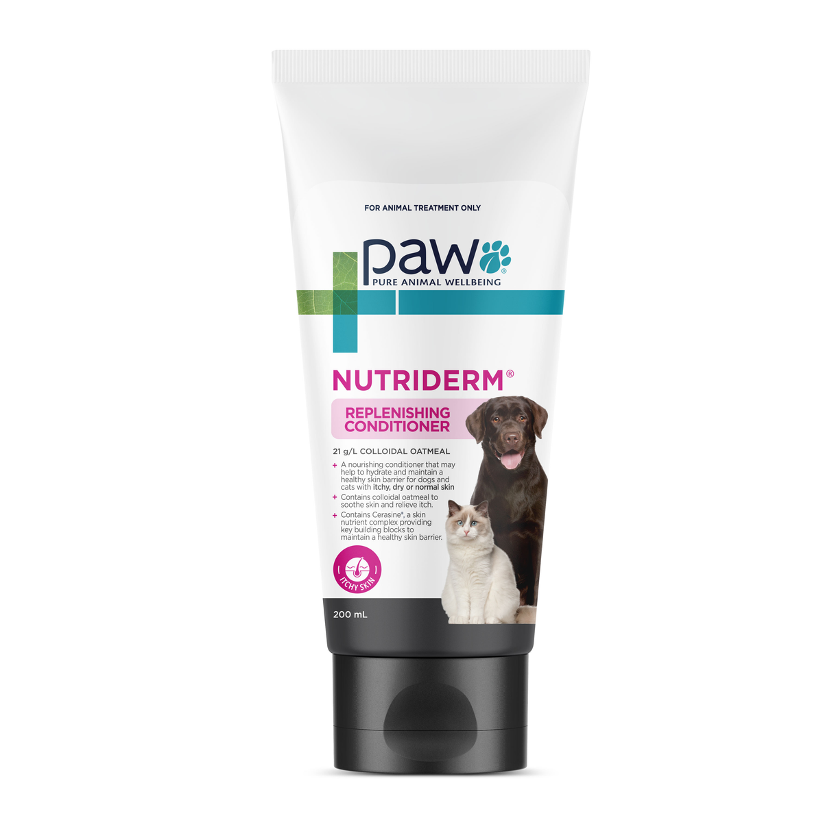 Paw Nutriderm Condition 200ml