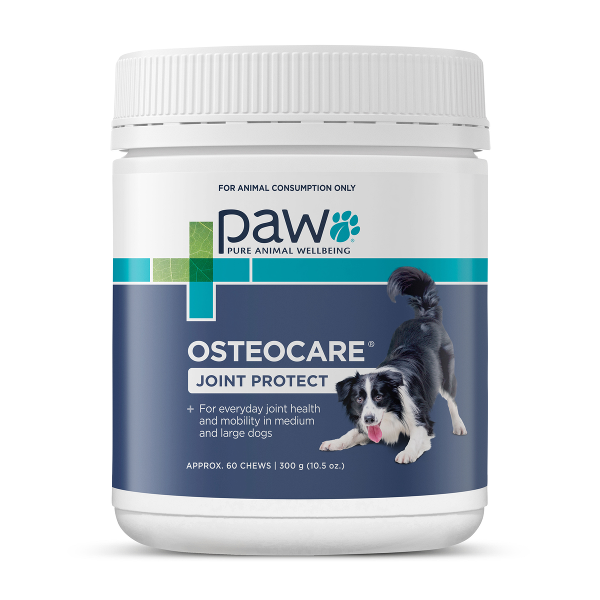 Paw Osteocare Joint Chew 300g