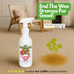 Pawlab - Urine Stain & Odour Remover 1l