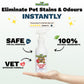 Pawlab - Urine Stain & Odour Remover 1l