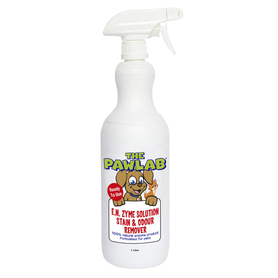 Pawlab - Urine Stain & Odour Remover 1l
