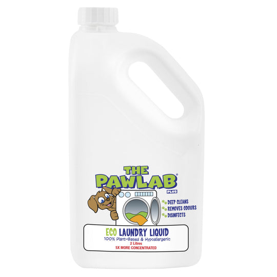 Pawlab - Eco Laundry Liquid 2l