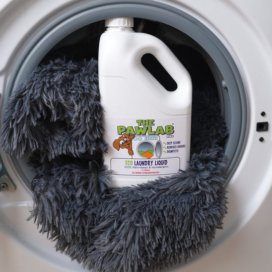 Pawlab - Eco Laundry Liquid 2l