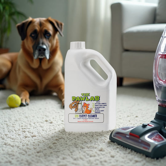 Pawlab - Eco Carpet Shampoo Cleaner