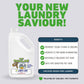 Pawlab - Eco Laundry Liquid 2l