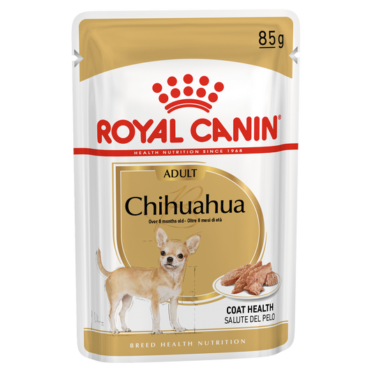 Royal Canin Chihuahua Pouch