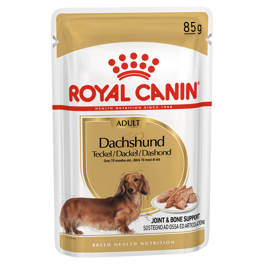Royal Canin Dachshund Pouch