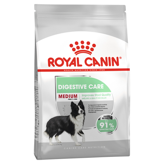 Royal Canin Medium Digest 12kg