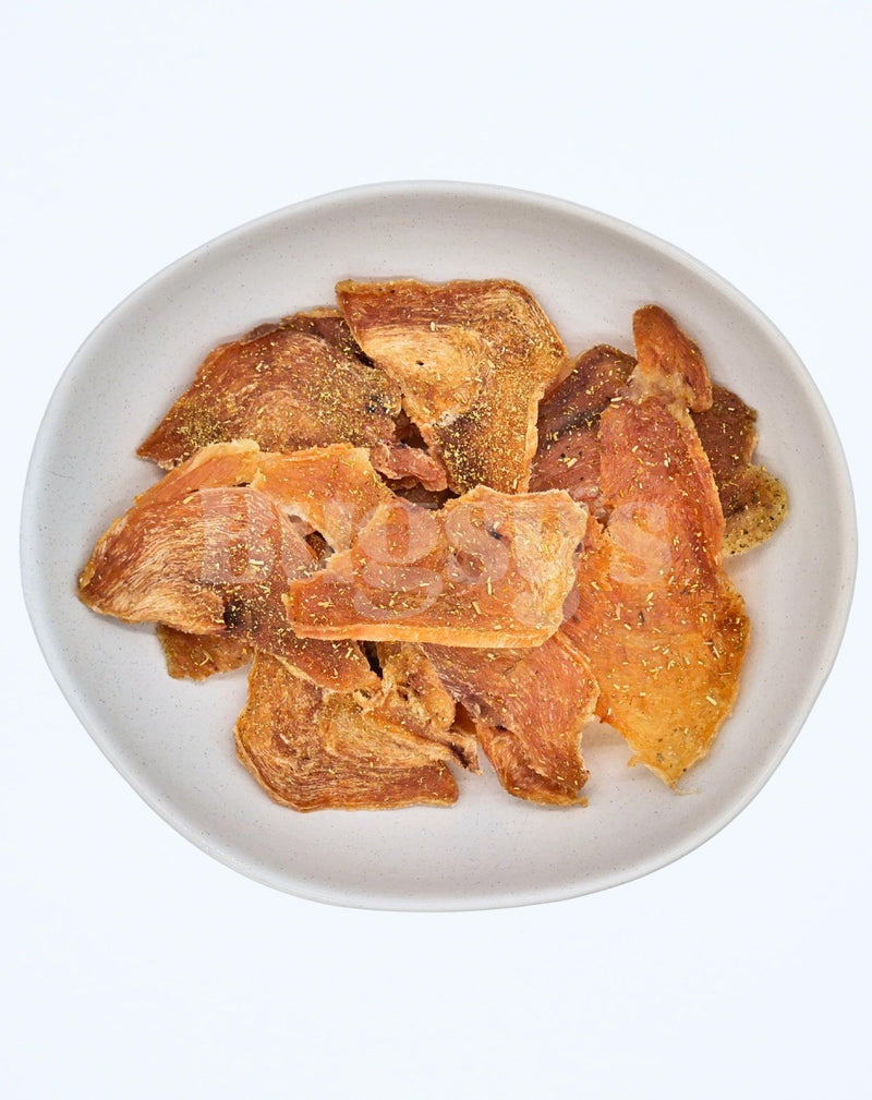 Bugsys Sunday Roast 80g