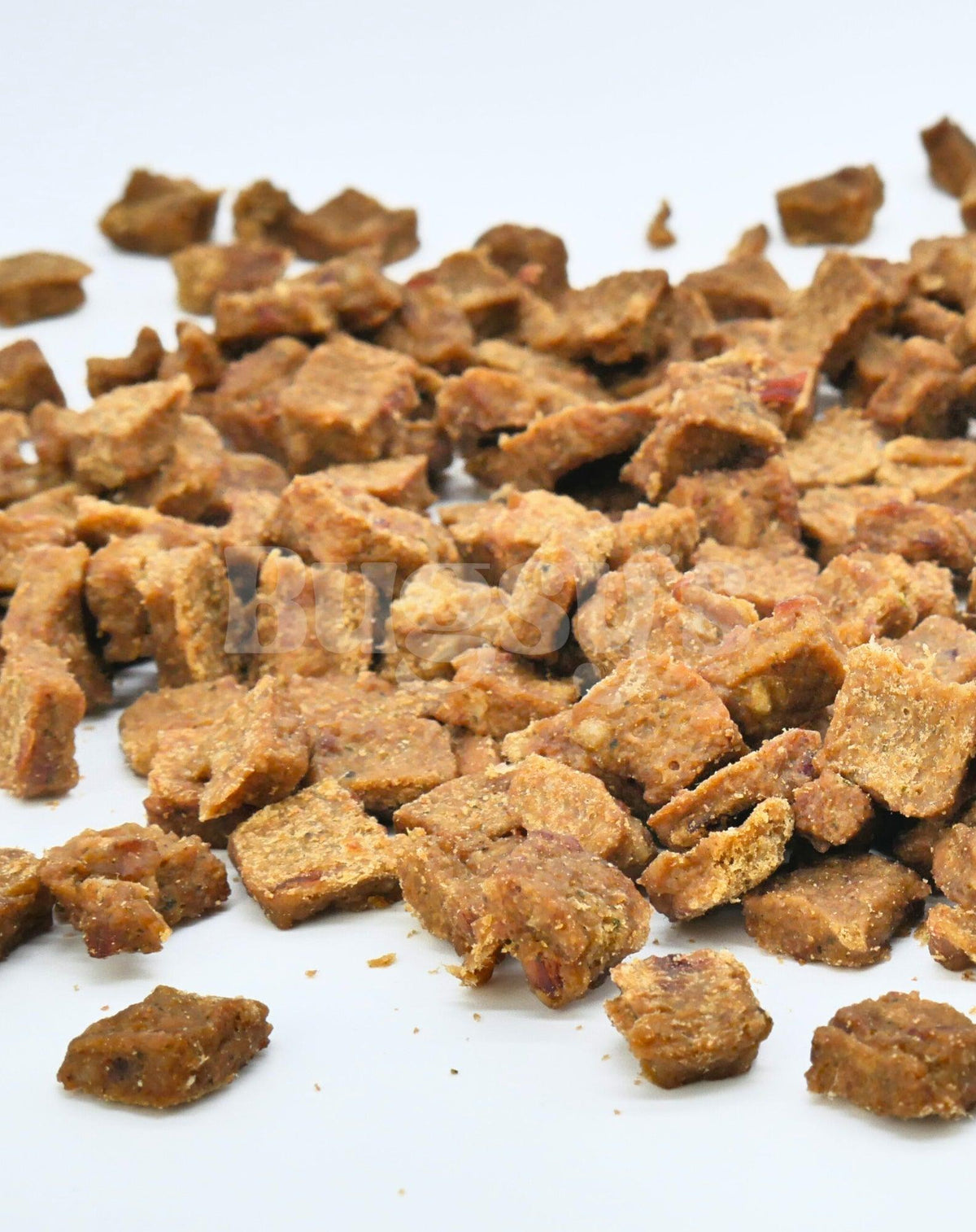 Bugsys Air-dried Complete Diet For Dogs Turkey 328g
