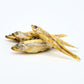 Bugsys Little Fish 70g