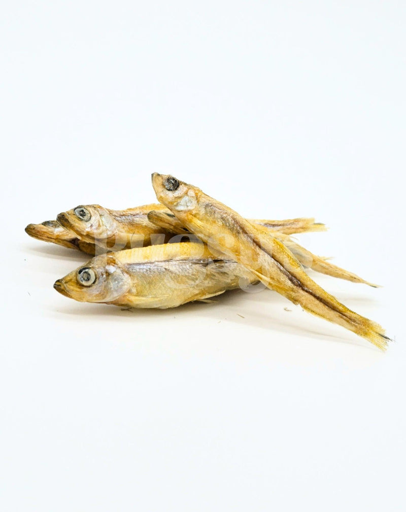 Bugsys Little Fish 70g