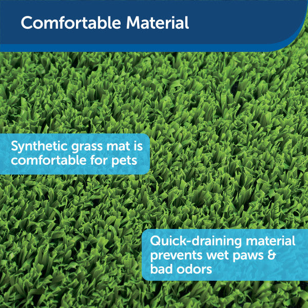 Pet Loo Replace Grass Small