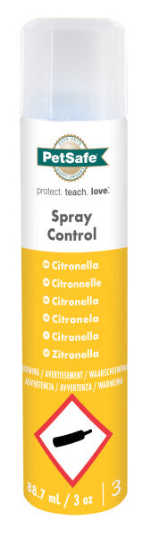 Petsafe Citronella Refill 80g