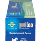 Pet Loo Replace Grass Small