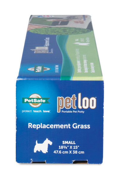 Pet Loo Replace Grass Small