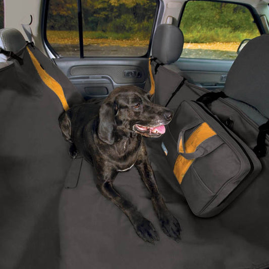 Petsafe Wander Hammock Black