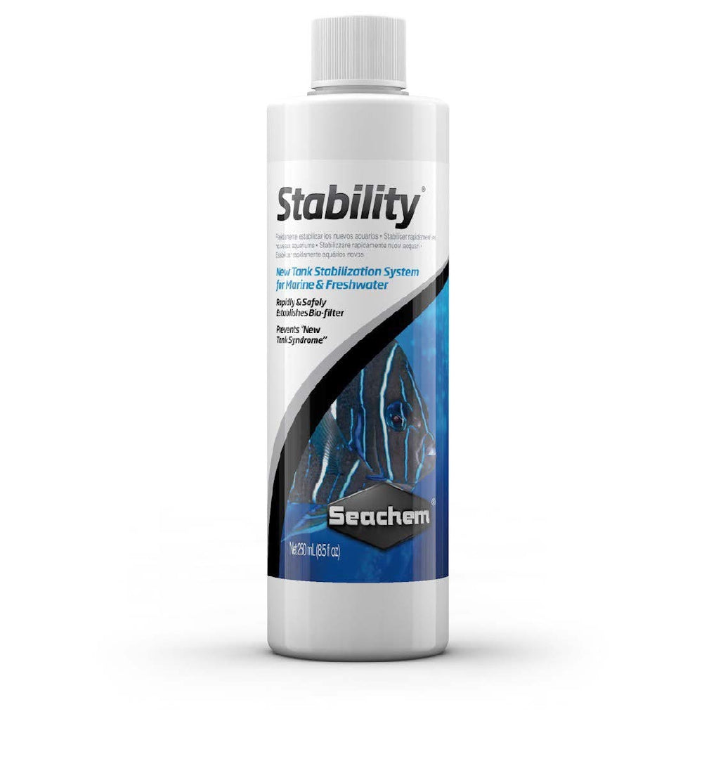 Seachem Stability 100ml