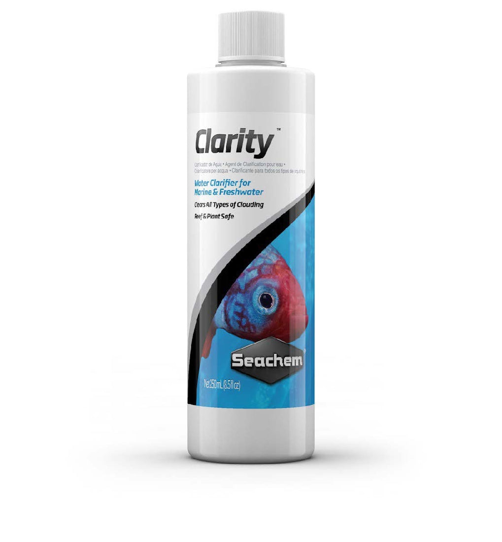 Seachem Clarity 250ml