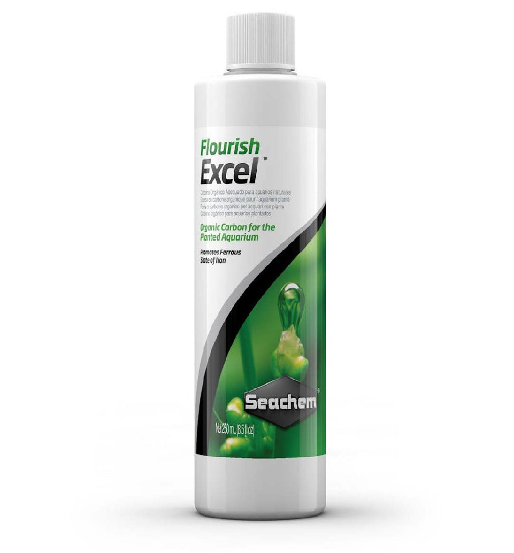 Seachem Flourish Excel 50ml