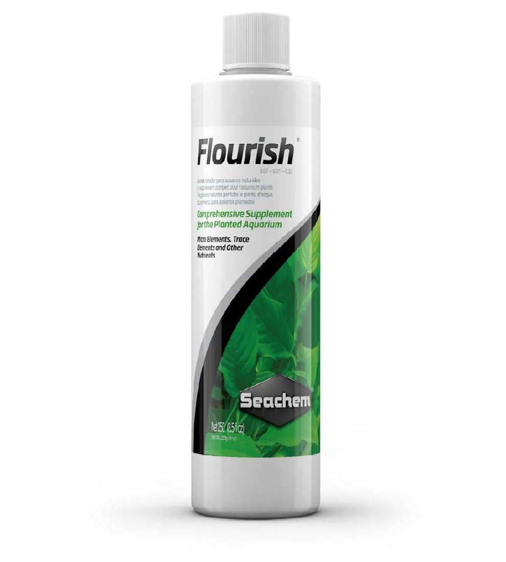 Seachem Flourish 100ml