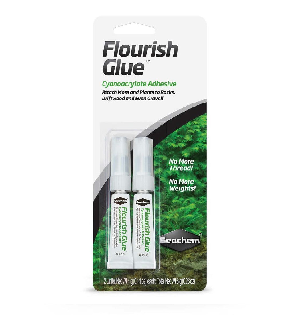 Seachem Flourish Glue 8g