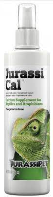 Jurassi Cal Liquid 250ml