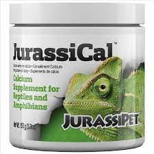 Jurassi Cal Dry 150g