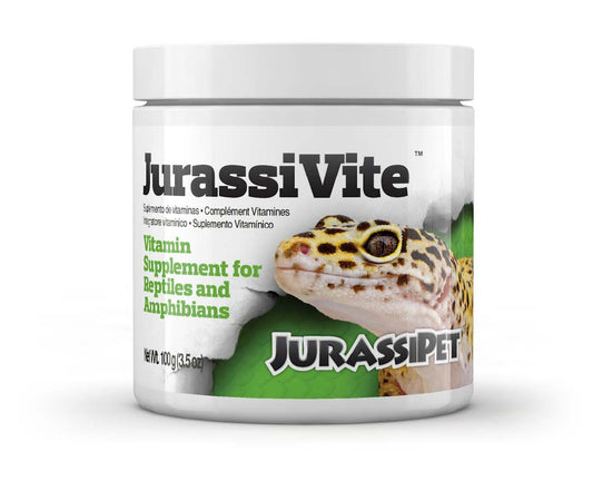 Jurassi Cal Vite 50g