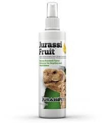 Jurassi Fruit Banana 250ml