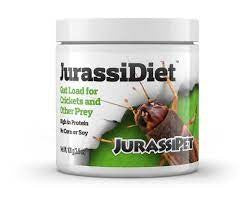 Jurassidiet Gutload 100g