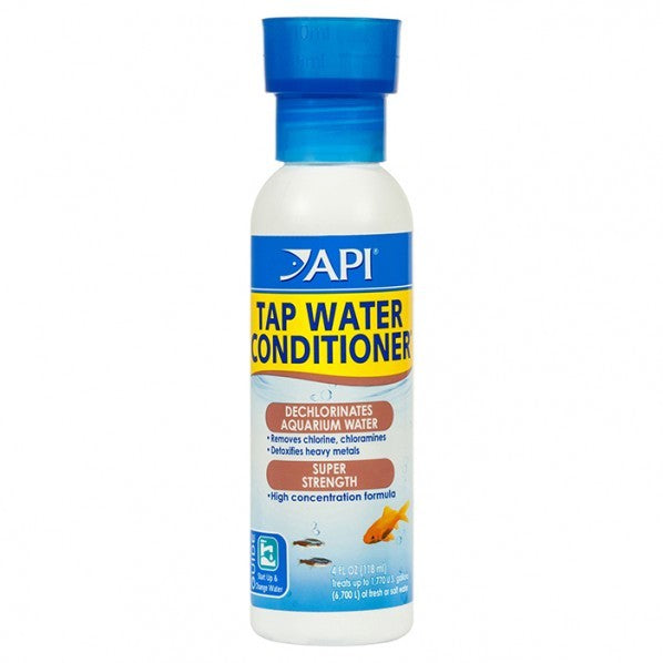 Tapwater Conditioner - 118ml